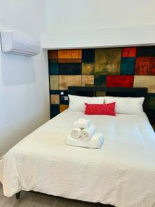 Luxury Colour Lofts