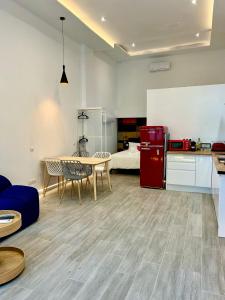 Luxury Colour Lofts