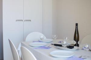 Apartments Faro Savudrija