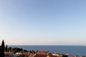 Apartments Sea view Melita Monterosso