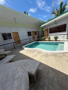 Habitación 4 Centro Puerto Viejo