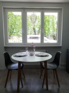 Appart Cosy proche Mulhouse
