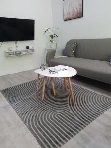 Appart Cosy proche Mulhouse