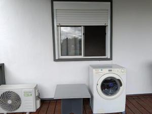 Casa Katia - Apartamento Cerca de la Ruta 3
