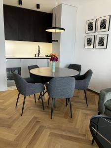 Sofia Tech Park Apartments - Preminum