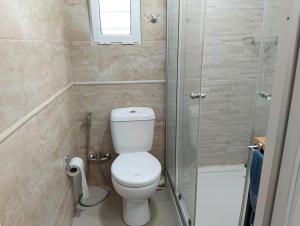 Casa Katia - Apartamento Cerca de la Ruta 3