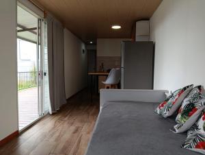 Casa Katia - Apartamento Cerca de la Ruta 3