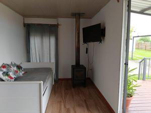 Casa Katia - Apartamento Cerca de la Ruta 3