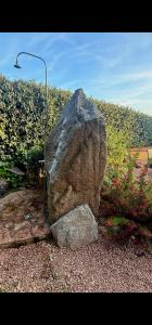 Baia d Etoiles Residence Costa Rossa Sardaigne