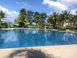 Staycation in Likha