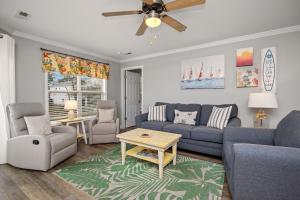 Après Surf by Oak Island Accommodations