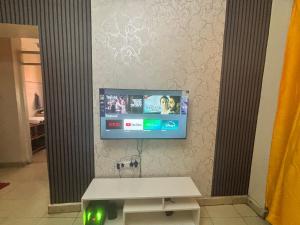 Cosy one bedroom at TRM Drive
