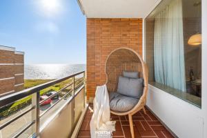 Ferienwohnung Margaritha List auf Sylt