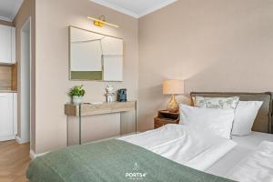 Ferienwohnung Margaritha List auf Sylt