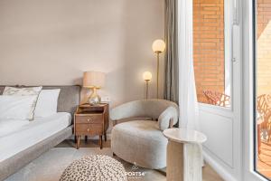 Ferienwohnung Margaritha List auf Sylt