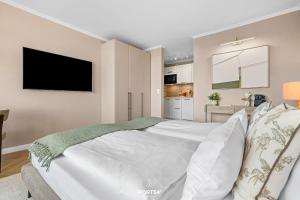 Ferienwohnung Margaritha List auf Sylt