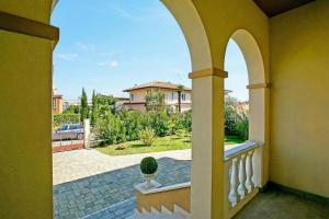 Villa Mimosa - Appartamento 1 - Happy Rentals