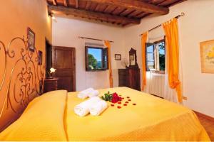 Casa Citille - Happy Rentals
