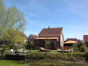Pet-Friendly Coastal Home
