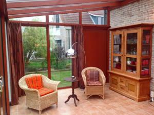 Pet-Friendly Coastal Home