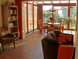 Pet-Friendly Coastal Home