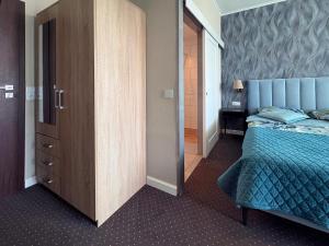 Pokoje gościnne Teligi 2 Mielno