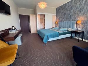 Pokoje gościnne Teligi 2 Mielno