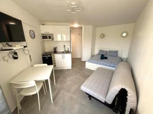 Chaleureux Studio - Disneyland 10 min Paris