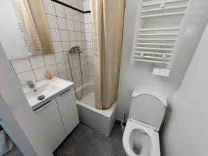 Chaleureux Studio - Disneyland 10 min Paris