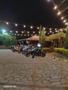 Cabañas y Hostal Bonanza mesa de los santos