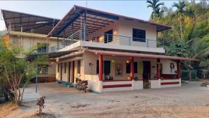 Samruddhi Homestay