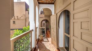 Riad Maison Palmier