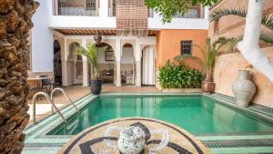 Riad Maison Palmier