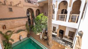 Riad Maison Palmier