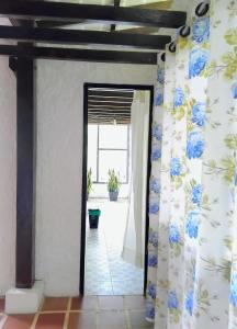 The Temple Fin del Mundo Nature Stay