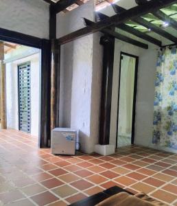 The Temple Fin del Mundo Nature Stay