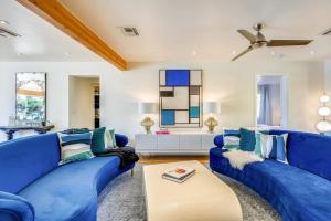 Indigo Oasis with Heated Pool Sleeps 20