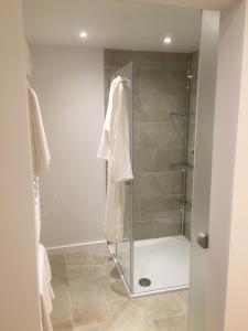 Apartment - Ground Floor room in Hotel Haus Broichtal