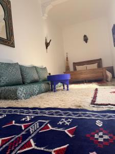 Dar Ribati