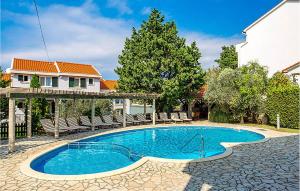 Nice Apartment In Kampor