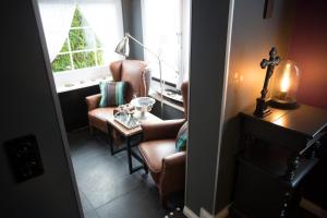 Boutique Hotel Haus Noge