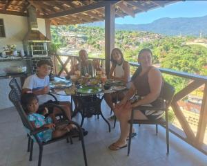 A Casa Bella - Guesthouse