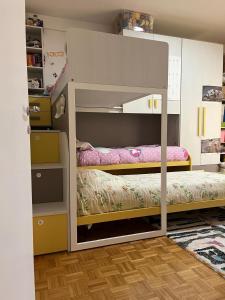 Bellanotte suite and dreams