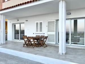 Appartamento Fronte Mare img2