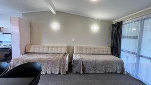 Marineland Beachfront Accommodation