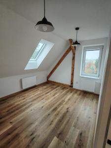 Apartmá Kateřina Velké Losiny