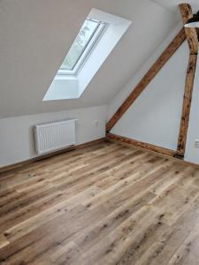 Apartmá Kateřina Velké Losiny