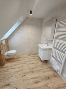 Apartmá Kateřina Velké Losiny