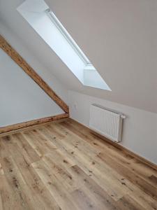 Apartmá Kateřina Velké Losiny