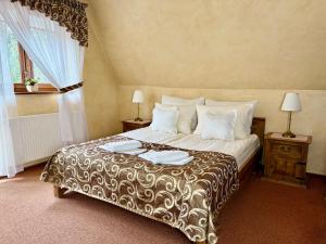 Hotel Dwór Karolówka